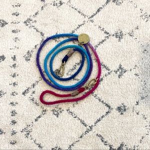 Found My Animal Leash